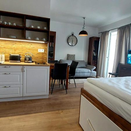 Apartman Thermalpark Dunajská Streda Exterior photo
