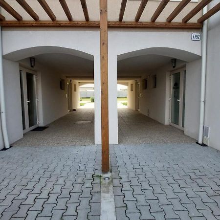 Apartman Thermalpark Dunajská Streda Exterior photo