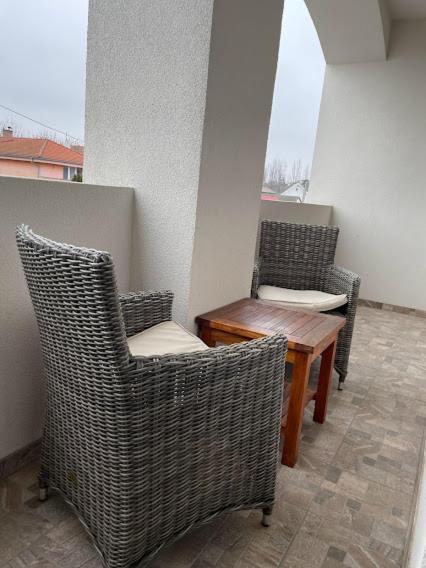 Apartman Thermalpark Dunajská Streda Exterior photo