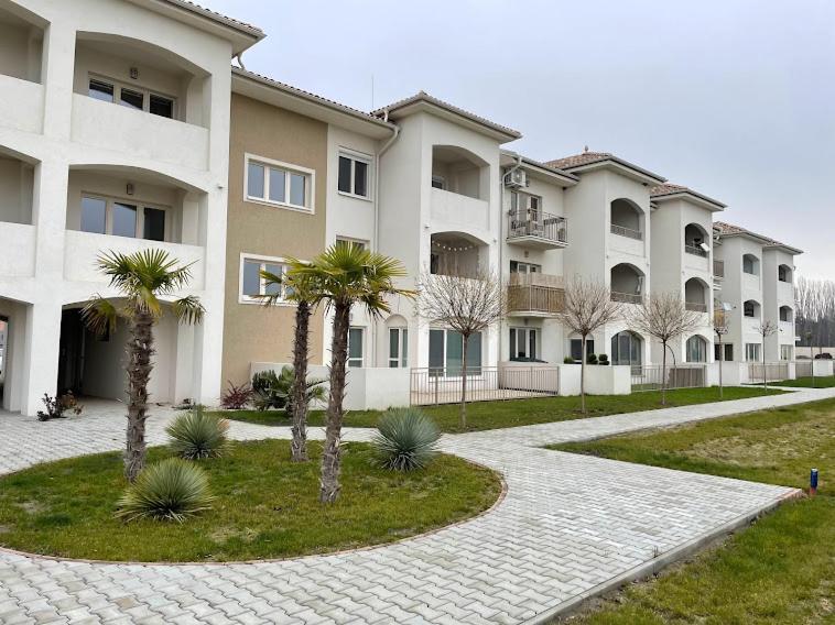 Apartman Thermalpark Dunajská Streda Exterior photo