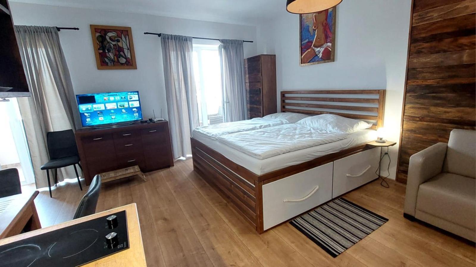 Apartman Thermalpark Dunajská Streda Exterior photo