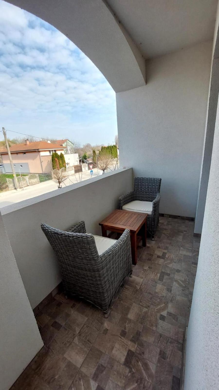 Apartman Thermalpark Dunajská Streda Exterior photo