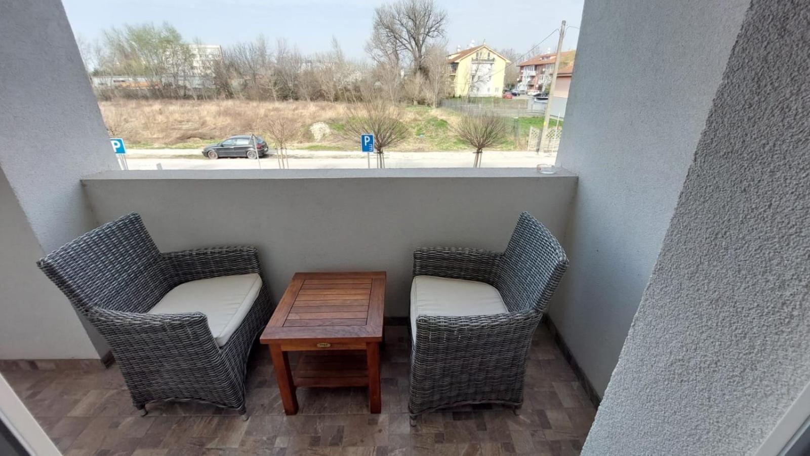 Apartman Thermalpark Dunajská Streda Exterior photo