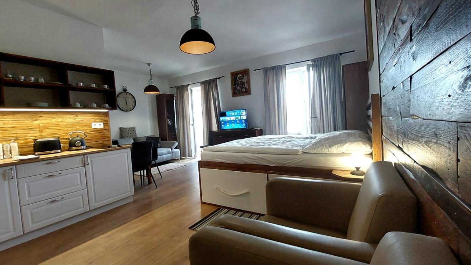 Apartman Thermalpark Dunajská Streda Exterior photo