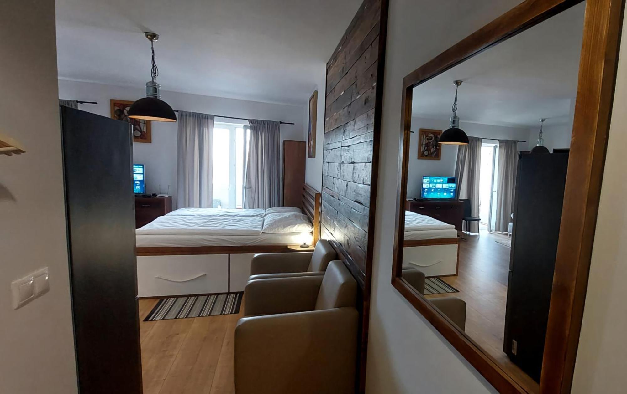 Apartman Thermalpark Dunajská Streda Exterior photo
